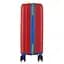 Чемодан Semi Line 20" S Red (T5802-1) - миниатюра 5