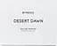 Парфумована вода Byredo Desert Dawn 50 мл  - мініатюра 3