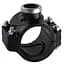 Врезка ПНД Vsplast 63x3/4 '' В 9001 000005561 - миниатюра 1