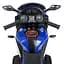 Дитячий електромобіль Bambi Мотоцикл M 4840ALR-4 до 30 кг - мініатюра 5