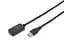 Кабель Assmann активный USB3 5M DA-73104 Black - миниатюра 5