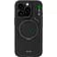 Чохол Blueo Aramid Fiber Case Rotatable Stand для Apple iPhone 16 Pro Max Black (BL-054I16PM) [132546] - мініатюра 2