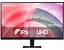 Монітор 27" Samsung ViewFinity HRM S70D UHD IPS 60Hz (LS27D700EAIXUA) - мініатюра 1
