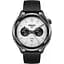 Смарт-годинник Xiaomi Watch S4 Black (BHR9195GL) - мініатюра 2