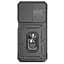 Чохол до мобільного телефона BeCover Military BeCover Samsung A16 4G SM-SM-A165/A16 5G SM-A166 Black (712158) - мініатюра 2