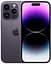 Мобільний телефон Apple iPhone 14 Pro 128Gb Deep Purple (REF A) BREEZY (2AMQ0G3) - мініатюра 1