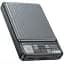 Портативна батарея Power Bank Hoco Q18 Tourer 22.5W 10000 mAh Black - мініатюра 2