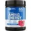 Амінокислотний комплекс Optimum Nutrition Essential Amino Energy Blue Raspberry 585 г - мініатюра 1
