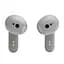 Навушники JBL Live Flex Silver (JBLLIVEFLEXSVR) - мініатюра 1
