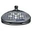 Ракетка для паделу Bullpadel VERTEX 05 LIGHT PP26 - мініатюра 7