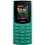 Мобильный телефон Nokia 106 Single Sim 2023 Green (1GF019BPJ1C01) - миниатюра 2