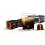 Кофе в капсулах Nespresso Cape Town Envivo Lungo 10 шт - миниатюра 1