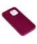Магнитный чехол XON PhoneCase Magnetic для iPhone 12 Pro Max (PCMD1112400F 8642) Розовый - миниатюра 4