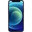 Смартфон Apple iPhone 12 mini 64Gb Blue [MGE13] [50842] - мініатюра 2