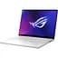 Ігровий ноутбук ASUS ROG Zephyrus G14 (GA403WW-QS079X), AMD Ryzen AI 9 HX370 до 5,1 ГГц, 14-дюймовий дисплей з роздільною здатністю 3K, 64 ГБ, SSD на 1 ТБ, NVIDIA GeBce Eclipse Gray - мініатюра 4