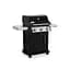 Гриль газовий Weber Spirit E-315 GBS (46512275) - мініатюра 2