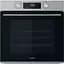 Духовой шкаф Whirlpool с системой очистки Smart Clean OMK58HU1X - миниатюра 1