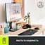 Беспроводная мышь Logitech M280 Wireless Black (910-004287) - миниатюра 5