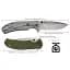Ніж Skif Sturdy II SW Olive - мініатюра 8