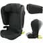 Автокресло Kinderkraft Unity 2 i-Size Black (KCUNIT02BLK0000) - миниатюра 1