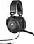 Навушники ігрові Corsair HS65 Surround Carbon [CA-9011270] [75607] - мініатюра 3