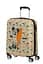 Валіза 55 См American Tourister WAVEBREAKER DISNEY MICKEY SUPER SURFER 55x40x20 31C*47017 - мініатюра 3