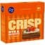 Хлебцы ржаные Fazer Crisp Rye со специями 200 г - миниатюра 1