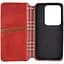 Чохол Rubic Leather Case для Redmi Note 13 4G Red [125019] - мініатюра 3