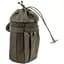 Сумка на кермо KasyBag Pocket Pack One hand Dark Green (1106-KB-PP-OH-M-t-b) - мініатюра 1