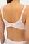Бюстгальтер пуш-ап +1 зі з'ємними вкладишами NATALI 004 10 06 Effetto Lingerie перли 75C - мініатюра 2