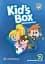 Kid's Box. New Generation. Level 2. Flashcards (103) - мініатюра 1