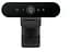 ВЕБ-камера LOGITECH Brio 4K - Ultra HD 4K Webcam for Business - GRAPHITE - USB - N/A - EMEA28i-935 - мініатюра 2