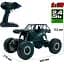 Машинка на радиоуправлении Sulong Toys 1:18 Off-road Crawler Tiger Black (SL-111RHMBl) [114185] - миниатюра 7