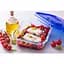 Форма скляна Pyrex CK&GO прямокутна 30х23х9 см (283PG00) - мініатюра 6