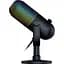 Микрофон Razer Seiren V3 Chroma Black (RZ19-05060100-R3M1) - миниатюра 5