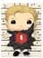 Фигурка Funko Pop Генри 001 Очень странные дела Henry 001 Stranger Things 10 см Exclusive H ST 1559E - миниатюра 2