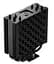 Кулер для процесора PcCooler RT400 ARGB BK (RT400 ARGB BK) - мініатюра 6