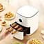 Аерофритюрниця [мультипіч] Xiaomi Smart Air Fryer MAF02 3.5L BHR4849EU біла [82342] - мініатюра 5