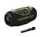 Акустическая система Hopestar A6 Club 200W черный - миниатюра 1