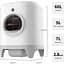 Умный туалет для кошек Petkit Pura X Self-Cleaning Cat Litter Box [P9901] [108974] - миниатюра 6