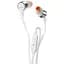Гарнитура JBL T210 Grey (JBLT210GRY) - миниатюра 1