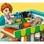 Конструктор LEGO Friends Кімната Отом 222 деталі (42646) - мініатюра 9