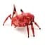 Нано-робот Hexbug Scarab, червоний (477-2248_red) - мініатюра 1