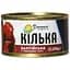 Кілька балтійська Домашні продукти в томатному соусі 240 г - мініатюра 1