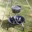 Гриль вугільний Bo-Camp Firebowl Harrow Black (8108500) - мініатюра 9