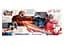 Дзиґа Auldey VI Proskill Pack Палаючий Бойовий Ведмідь Blazing War Bear Infinity Nado det0018436 - мініатюра 2