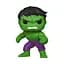 Фігурка Funko Pop Марвел Халк Marvel Hulk 10 см FP HK MH 1420 - мініатюра 2
