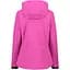 Куртка CMP Women's Lightweight Softshell Jacket with Detachable Hood Pink XXS (1097-39A5006-B818 34) - миниатюра 3