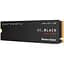 SSD накопичувач WD Black SN770 1 TB [WDS100T3X0E] [95013] - мініатюра 2