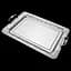 Поднос прямоугольный 45х31, 5cm SN Амальфи NGD71TRAY - миниатюра 1
